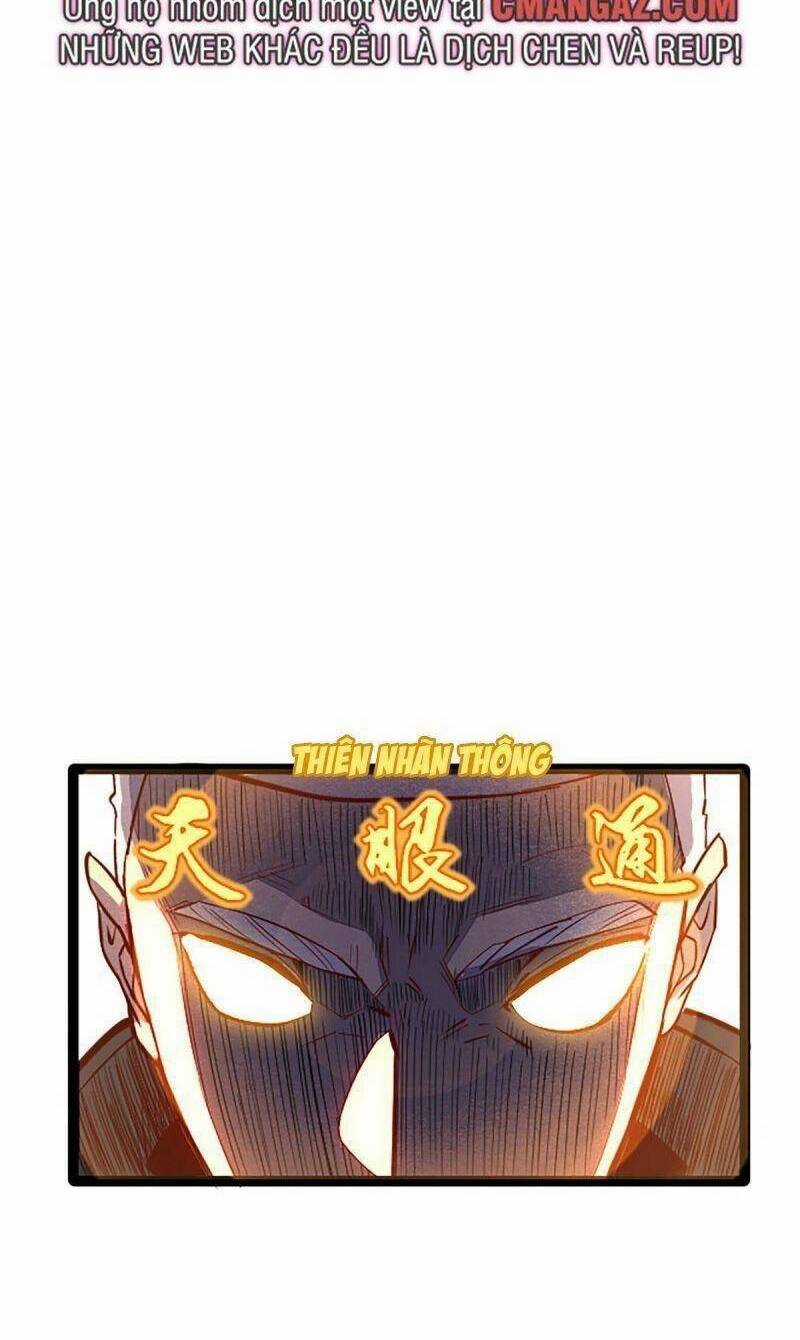 Thí Chủ, Lên Đường Thôi! - Chapter 3 - Trang 34