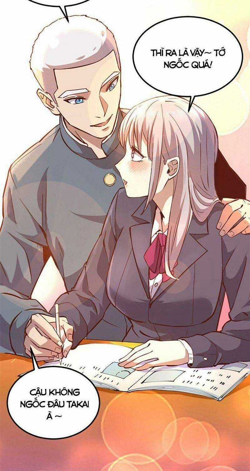 Thí Chủ, Lên Đường Thôi! - Chapter 3 - Trang 6