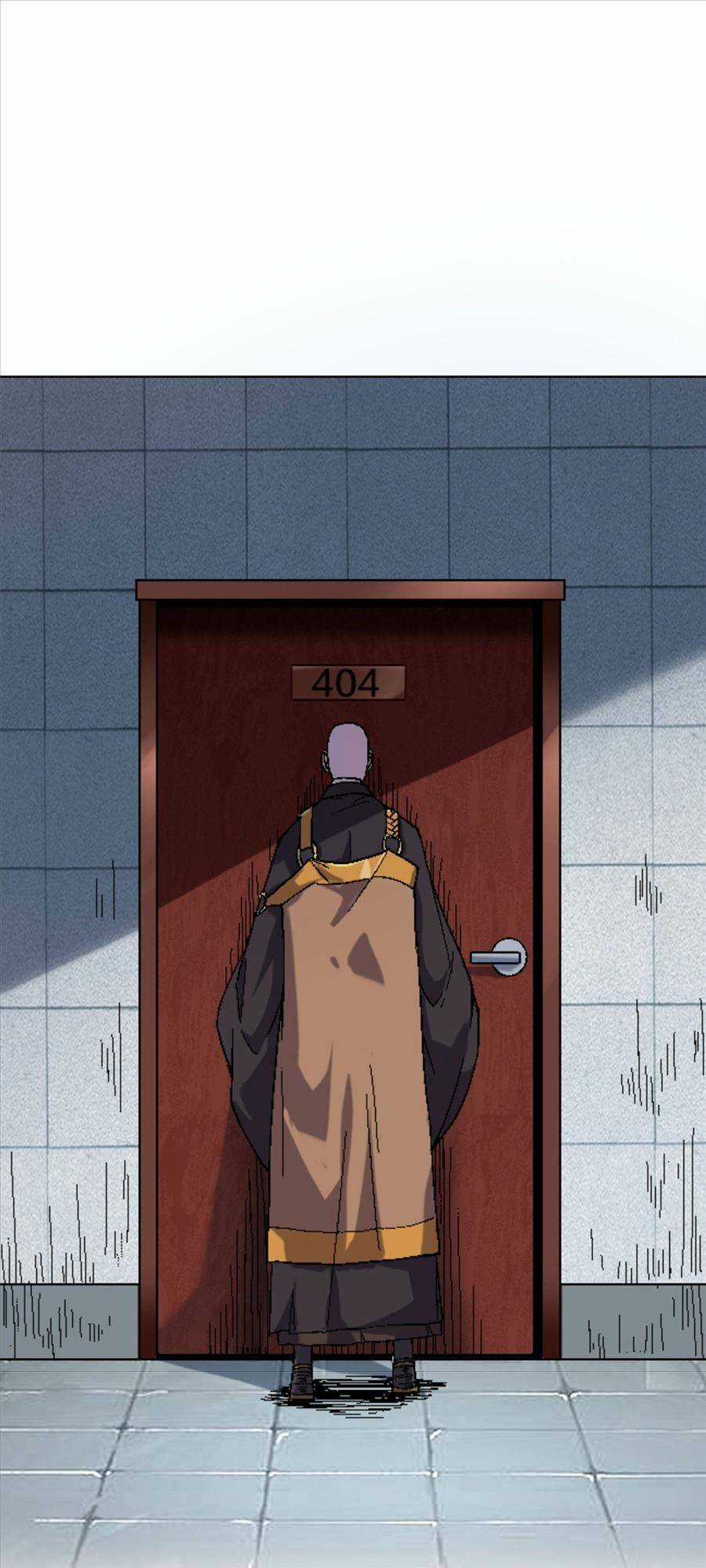 Thí Chủ, Lên Đường Thôi! - Chapter 30 - Trang 3