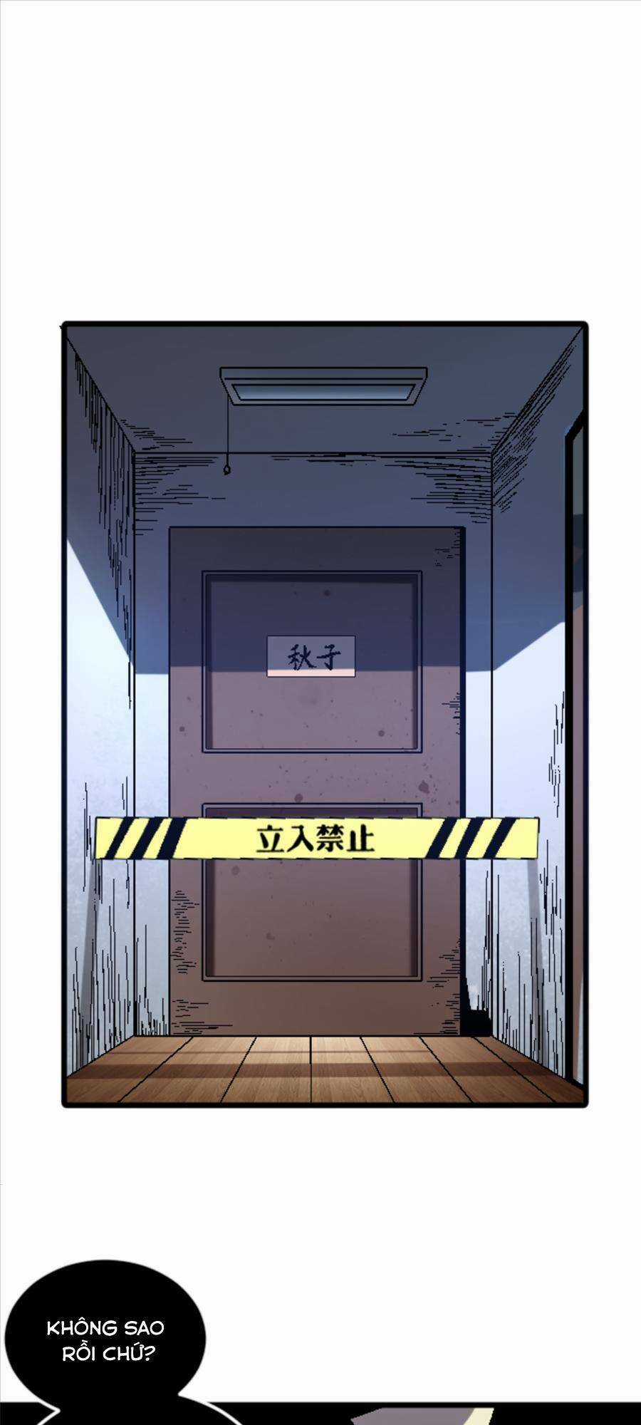 Thí Chủ, Lên Đường Thôi! - Chapter 32 - Trang 3