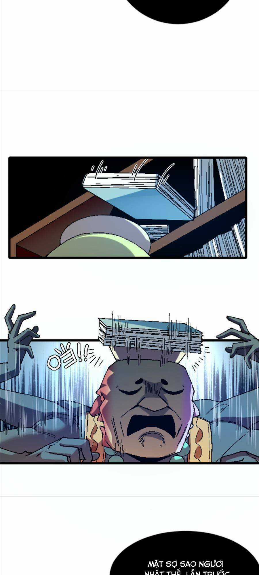 Thí Chủ, Lên Đường Thôi! - Chapter 32 - Trang 10