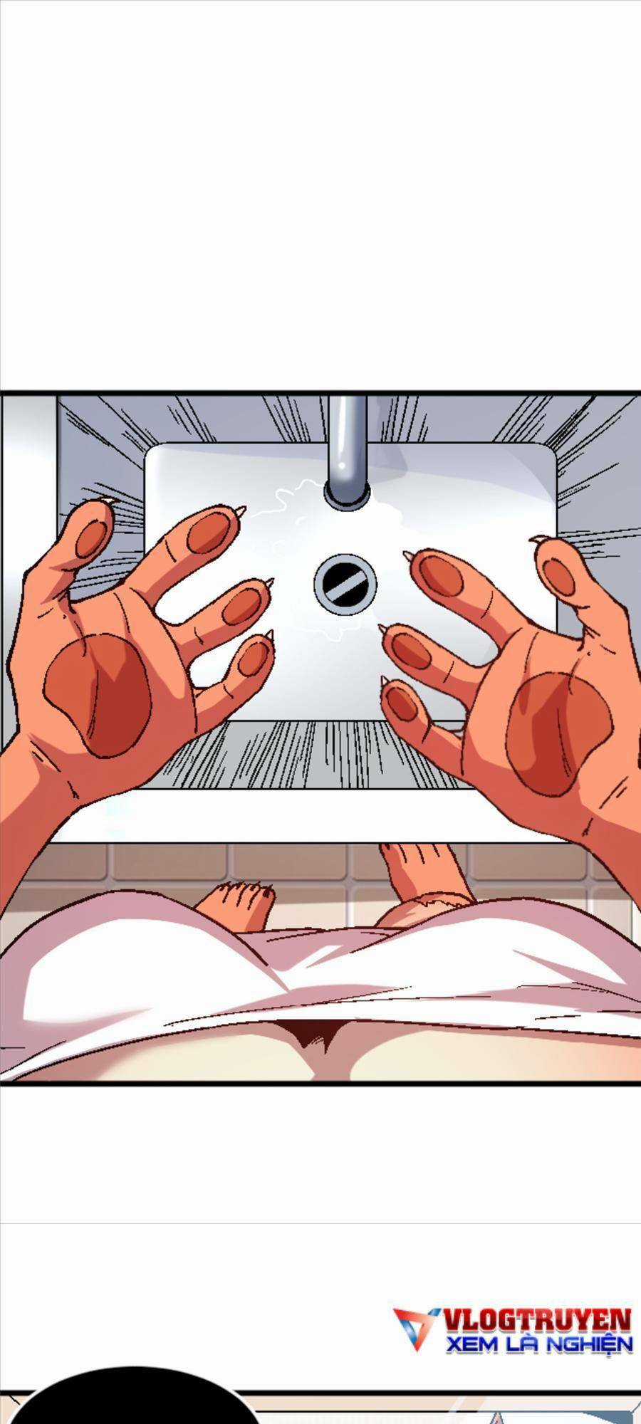 Thí Chủ, Lên Đường Thôi! - Chapter 33 - Trang 3