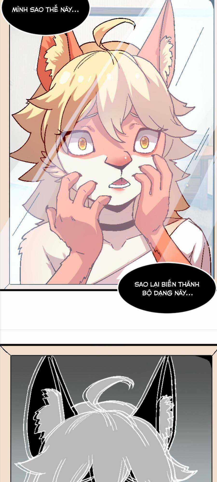 Thí Chủ, Lên Đường Thôi! - Chapter 33 - Trang 4