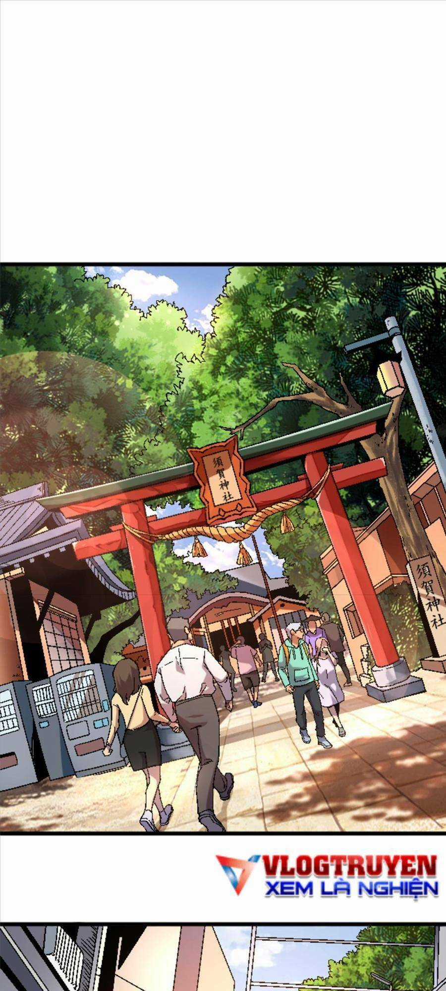 Thí Chủ, Lên Đường Thôi! - Chapter 39 - Trang 3