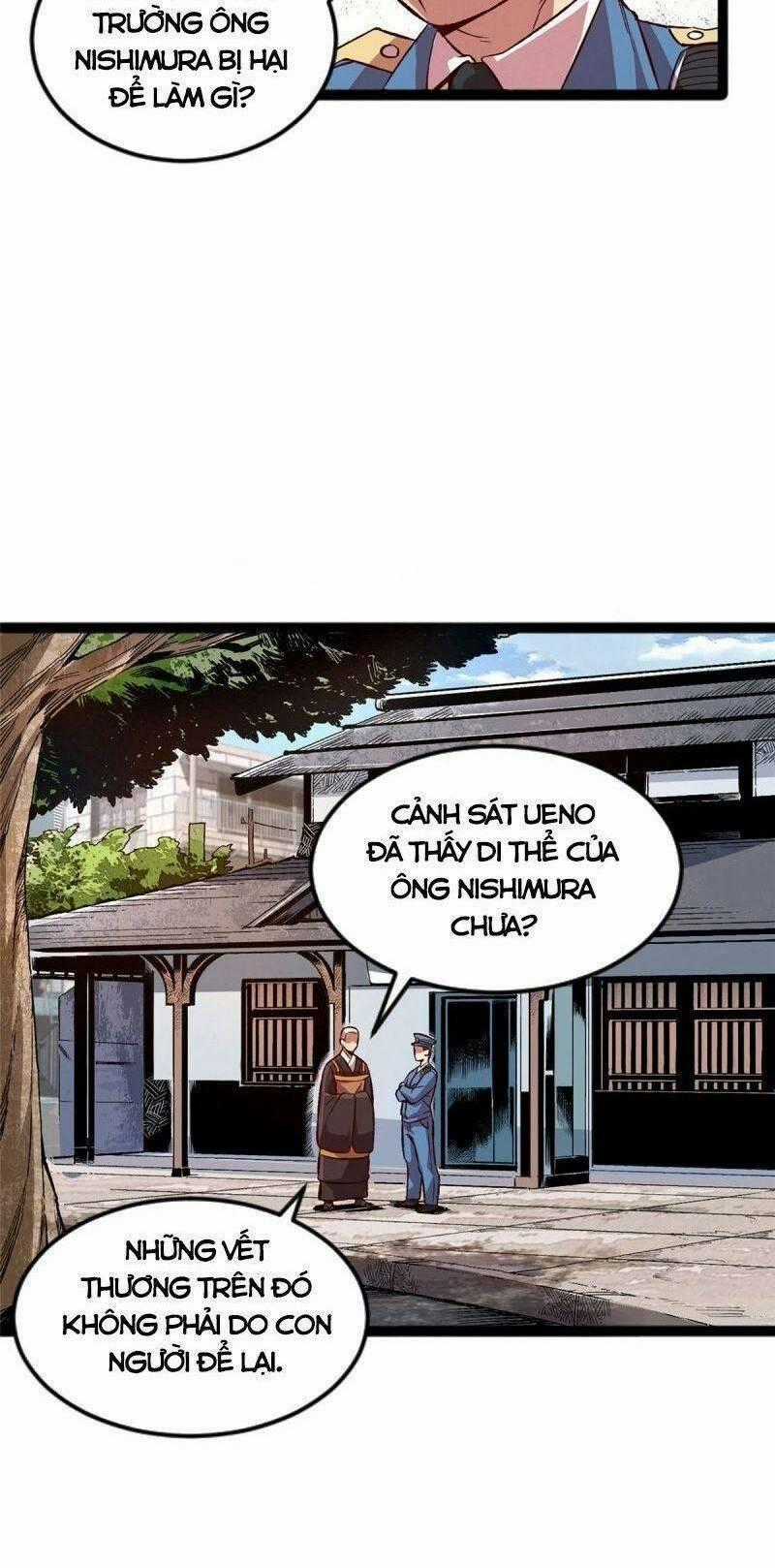 Thí Chủ, Lên Đường Thôi! - Chapter 4 - Trang 2