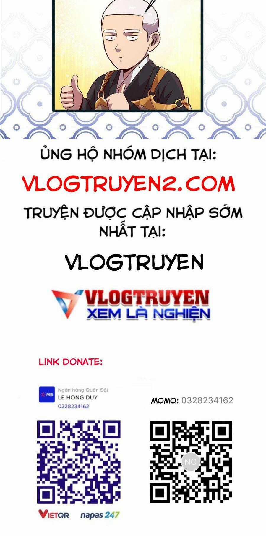 Thí Chủ, Lên Đường Thôi! - Chapter 41 - Trang 45