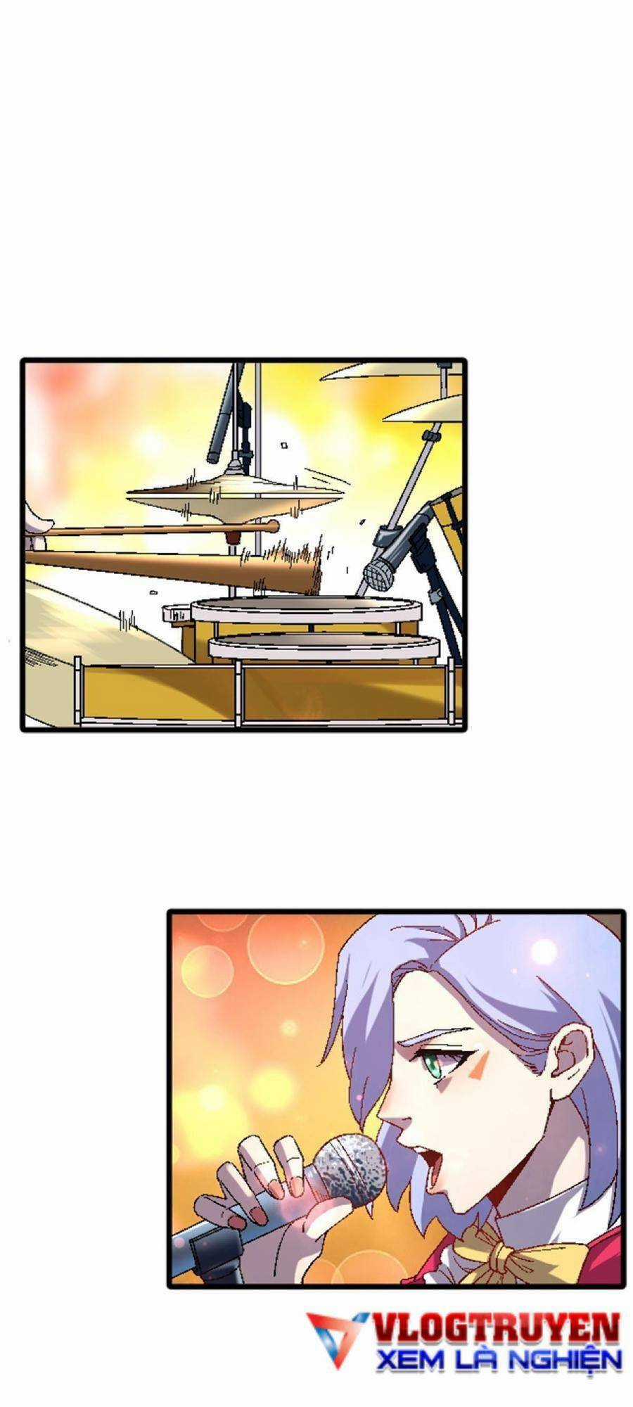 Thí Chủ, Lên Đường Thôi! - Chapter 44 - Trang 3