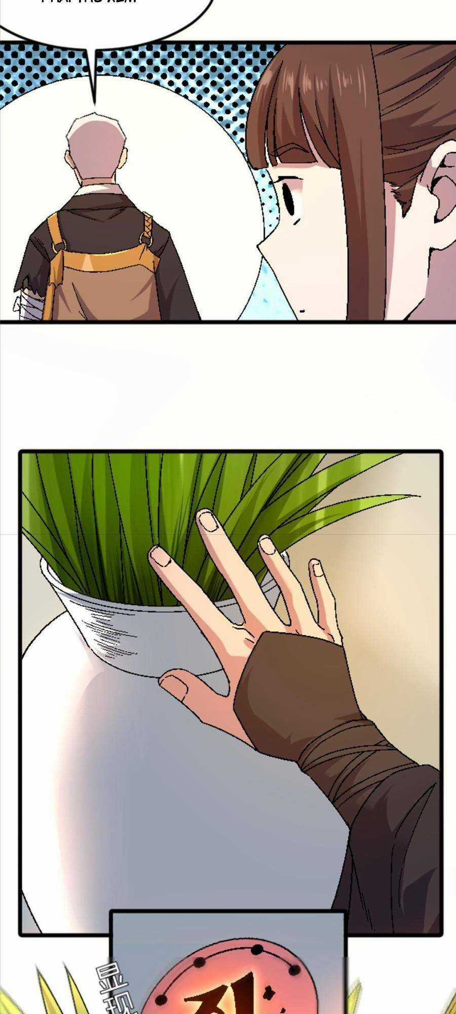 Thí Chủ, Lên Đường Thôi! - Chapter 45 - Trang 8