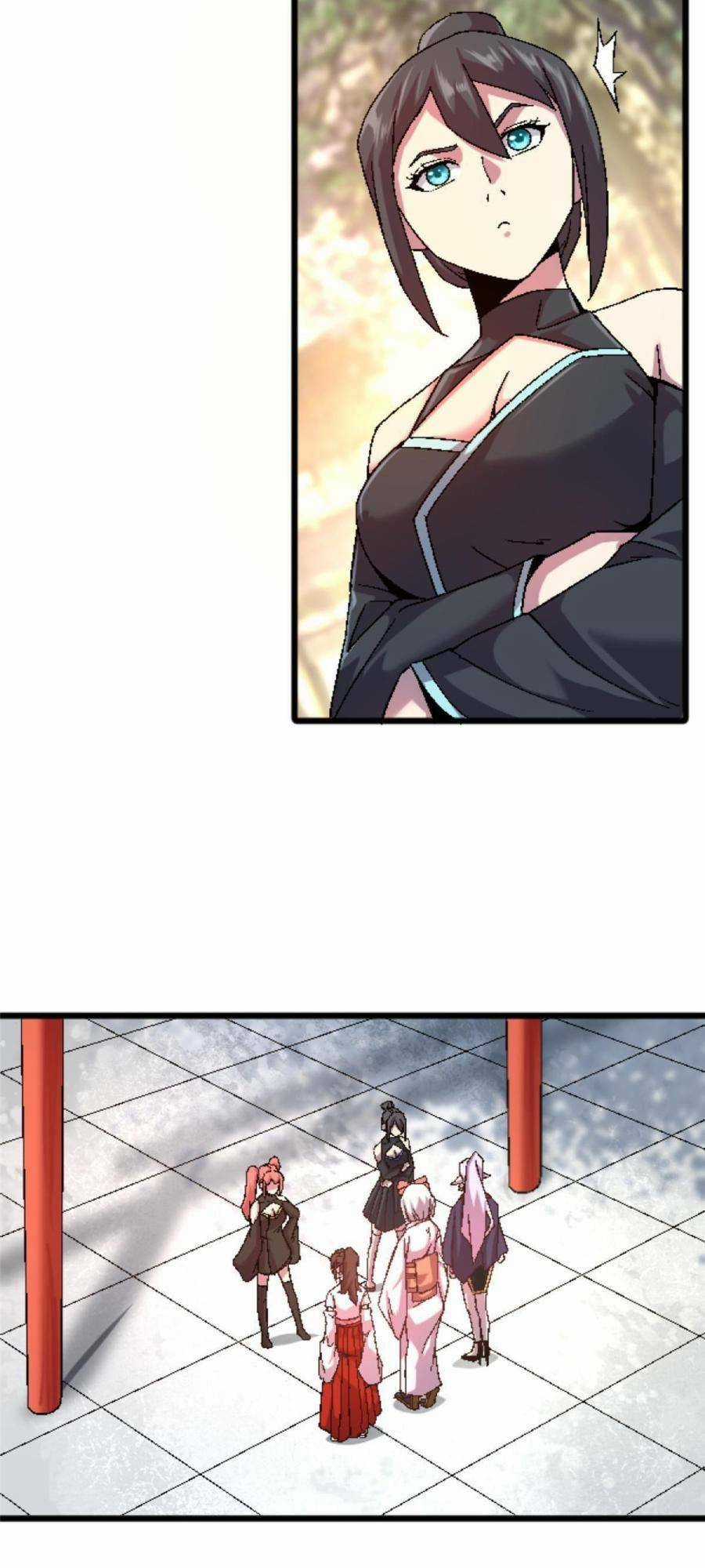 Thí Chủ, Lên Đường Thôi! - Chapter 48 - Trang 5