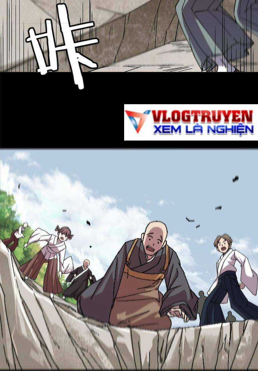 Thí Chủ, Lên Đường Thôi! - Chapter 49 - Trang 37