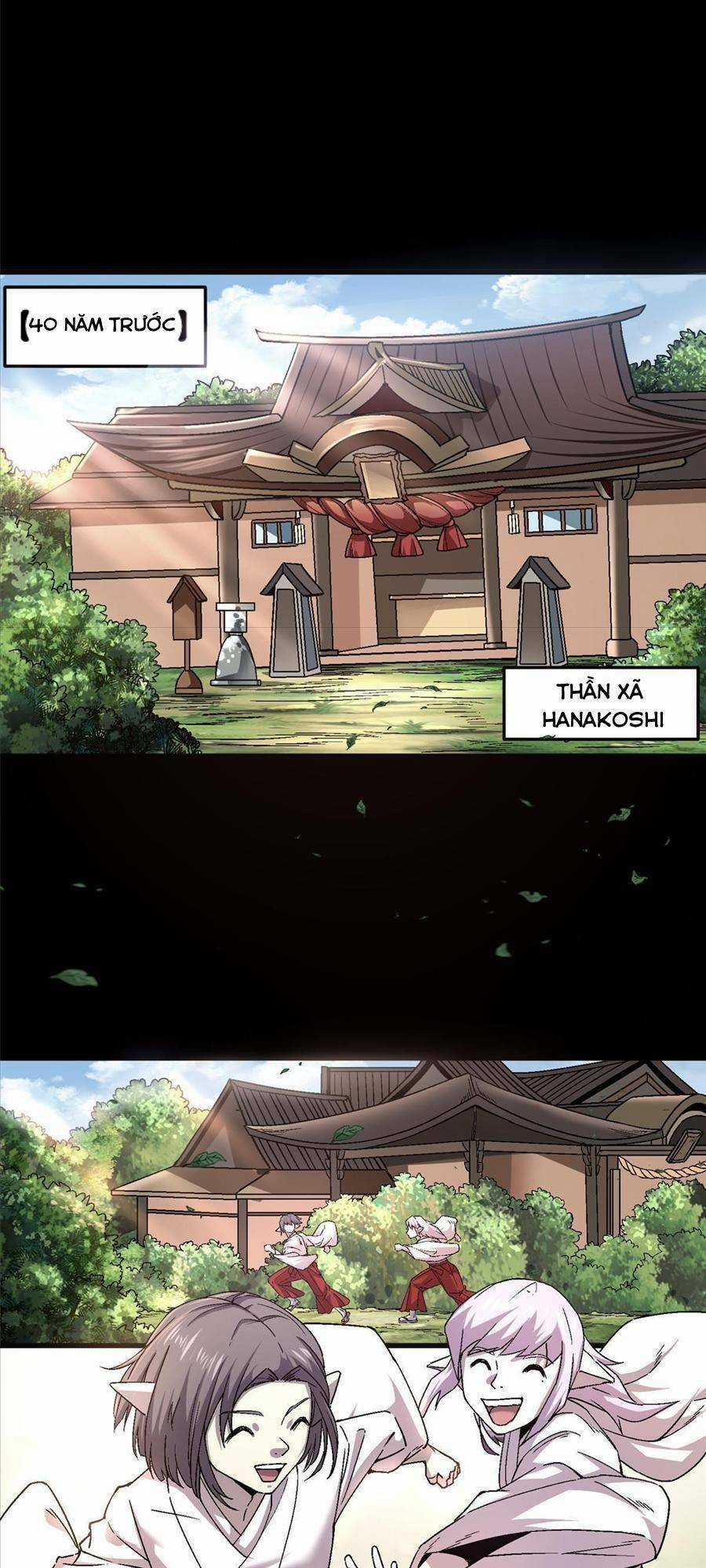Thí Chủ, Lên Đường Thôi! - Chapter 49 - Trang 5