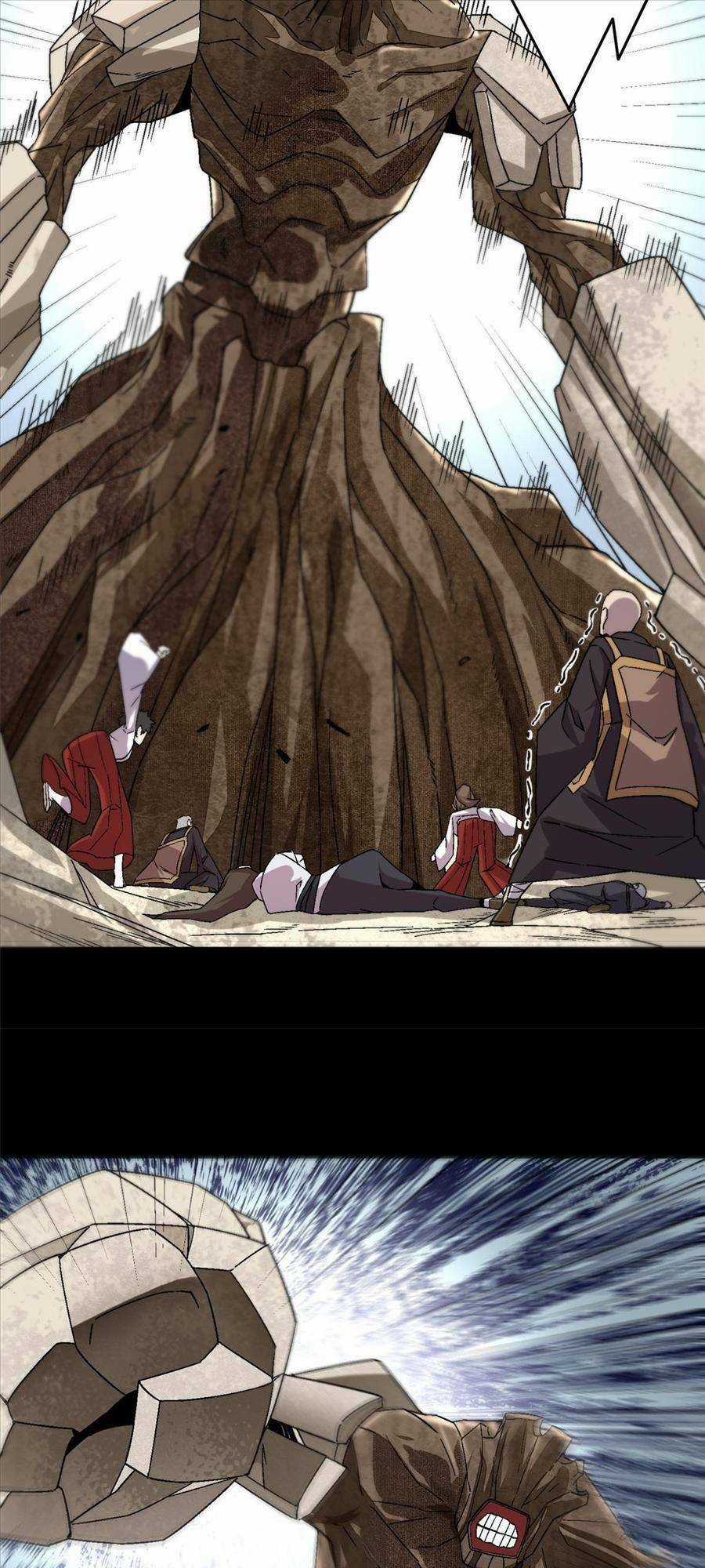 Thí Chủ, Lên Đường Thôi! - Chapter 49 - Trang 42