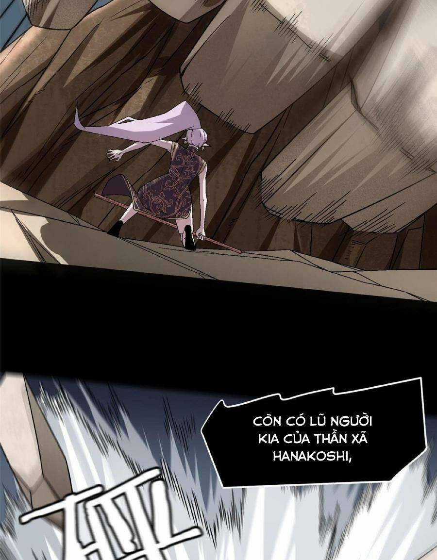 Thí Chủ, Lên Đường Thôi! - Chapter 49 - Trang 56