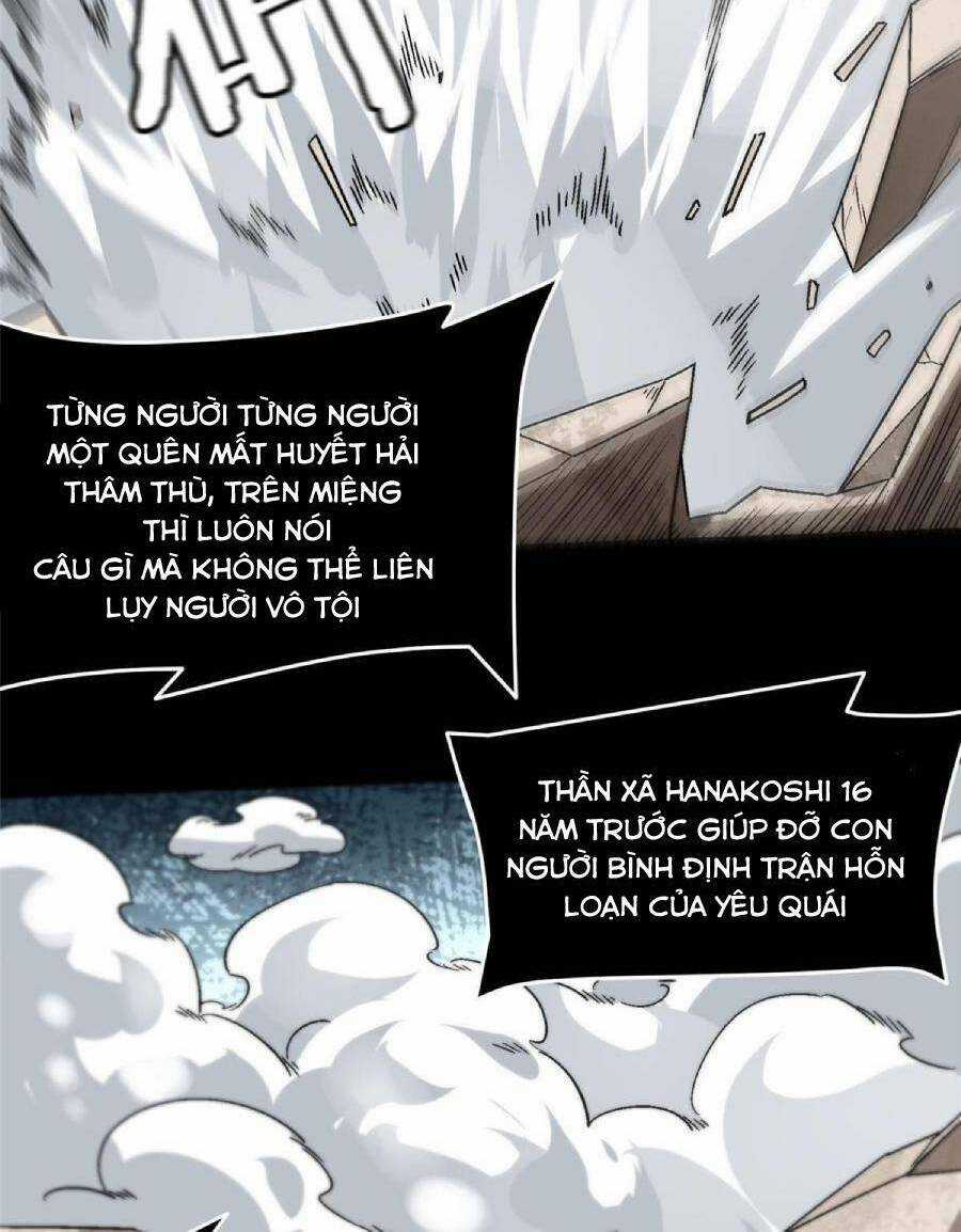 Thí Chủ, Lên Đường Thôi! - Chapter 49 - Trang 57