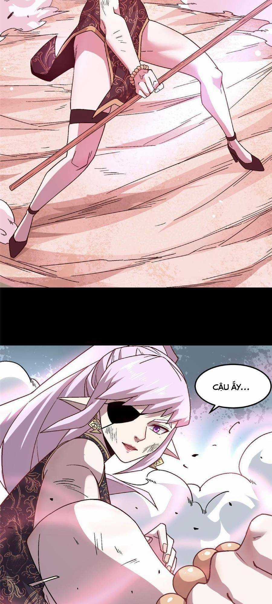 Thí Chủ, Lên Đường Thôi! - Chapter 49 - Trang 63