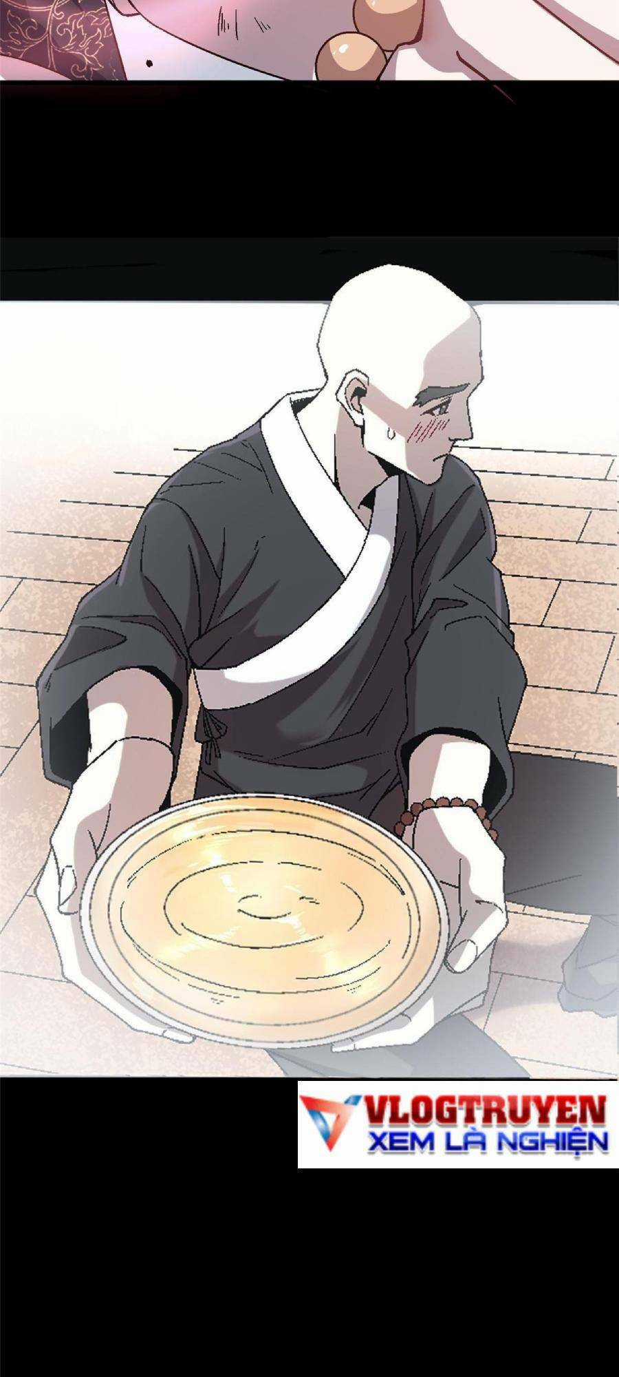 Thí Chủ, Lên Đường Thôi! - Chapter 49 - Trang 64