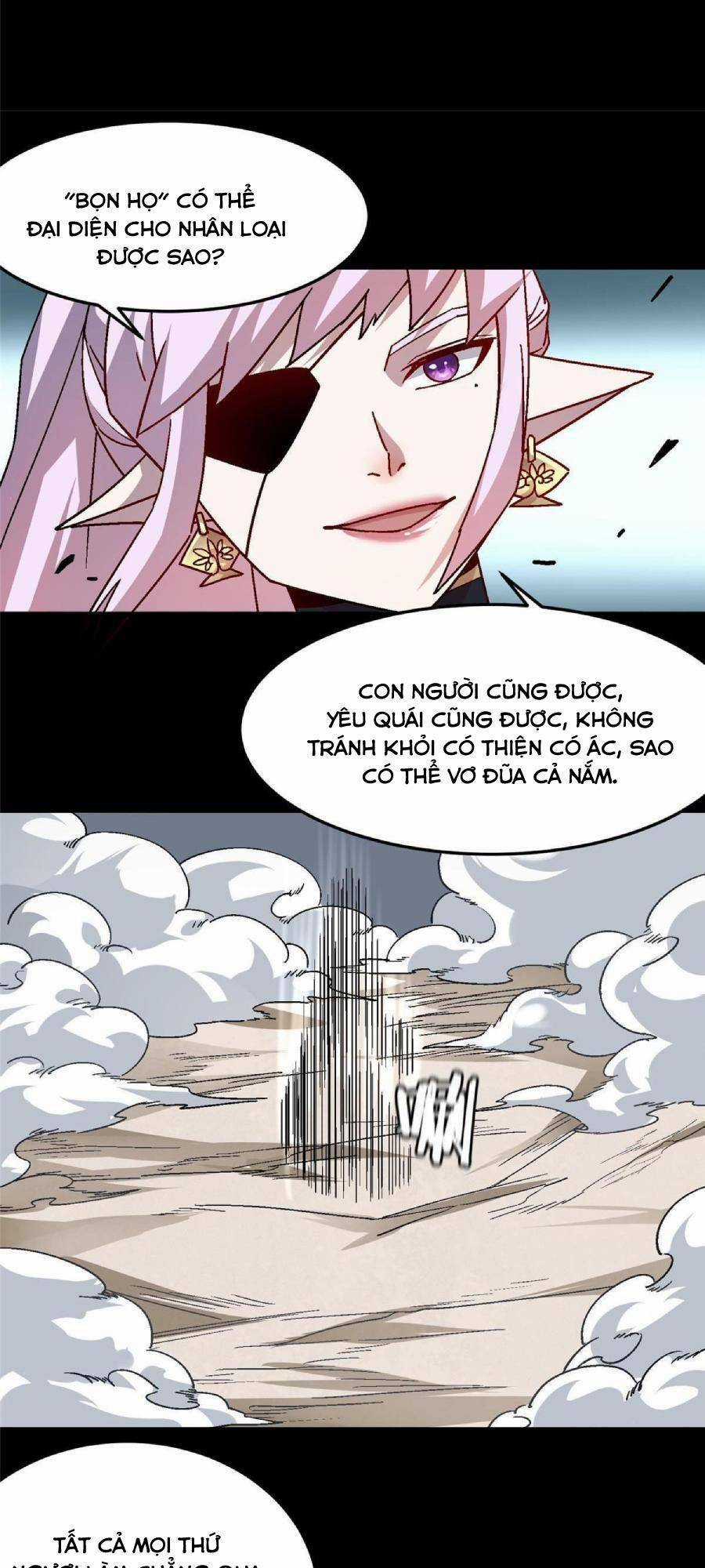 Thí Chủ, Lên Đường Thôi! - Chapter 49 - Trang 65