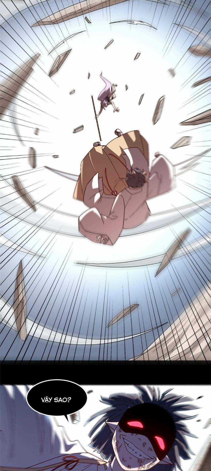 Thí Chủ, Lên Đường Thôi! - Chapter 49 - Trang 69