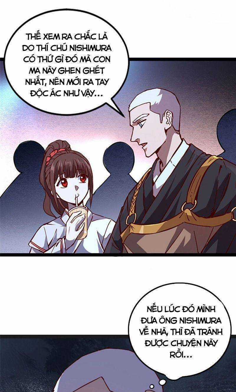 Thí Chủ, Lên Đường Thôi! - Chapter 5 - Trang 3