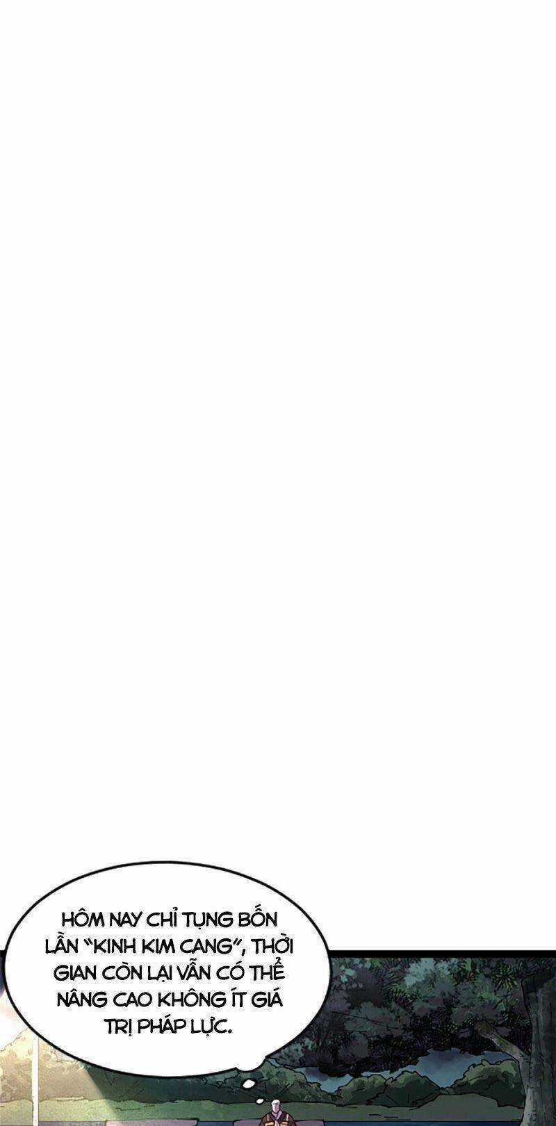 Thí Chủ, Lên Đường Thôi! - Chapter 5 - Trang 23