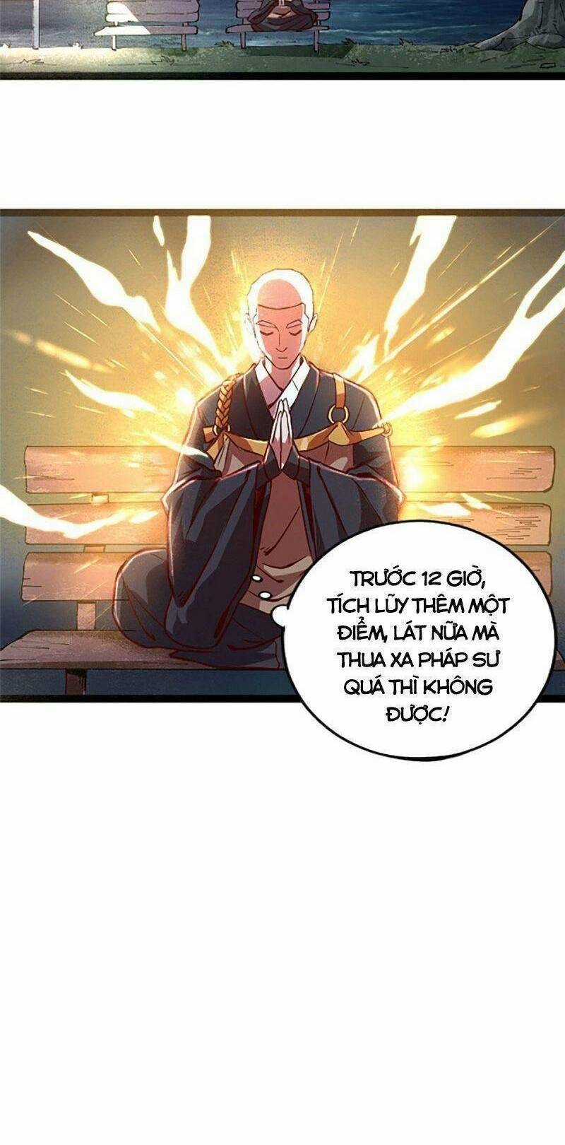 Thí Chủ, Lên Đường Thôi! - Chapter 5 - Trang 24