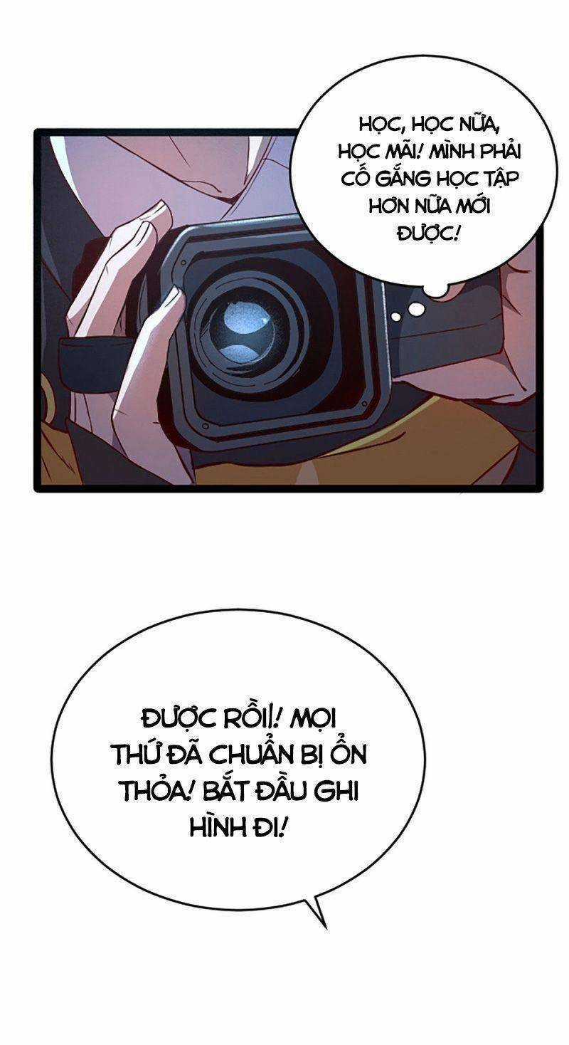 Thí Chủ, Lên Đường Thôi! - Chapter 5 - Trang 33