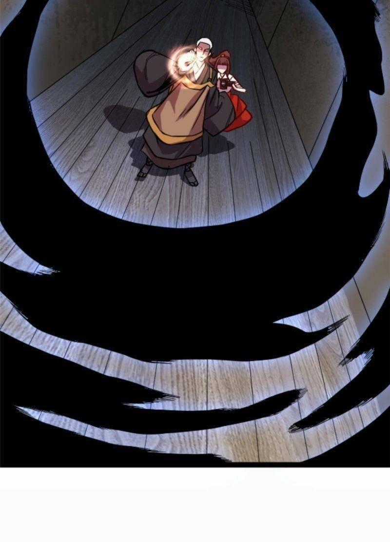 Thí Chủ, Lên Đường Thôi! - Chapter 6 - Trang 42