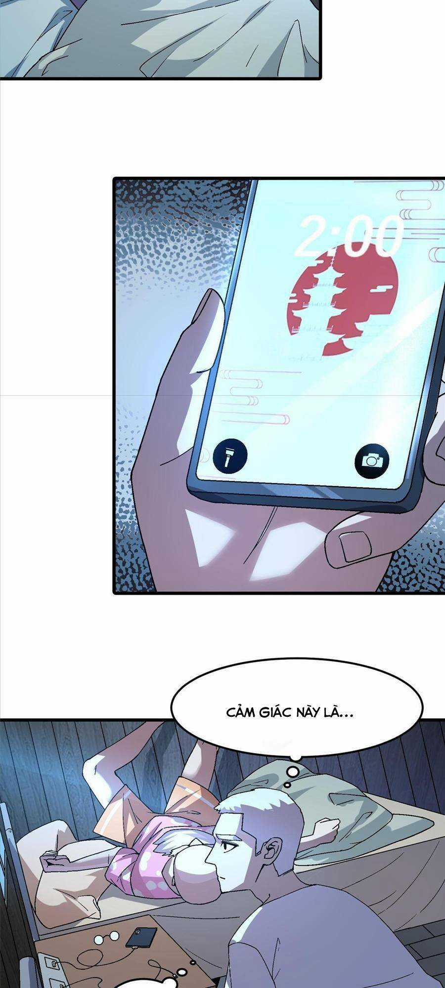 Thí Chủ, Lên Đường Thôi! - Chapter 62 - Trang 5