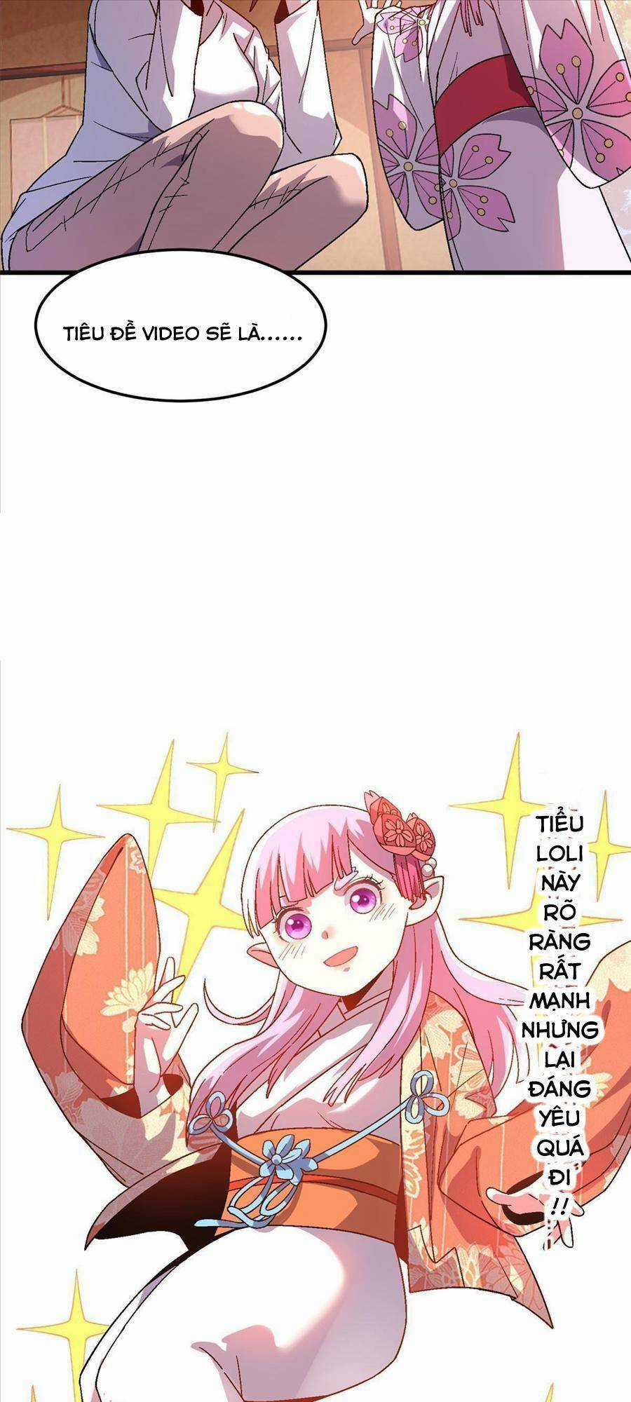 Thí Chủ, Lên Đường Thôi! - Chapter 63 - Trang 6