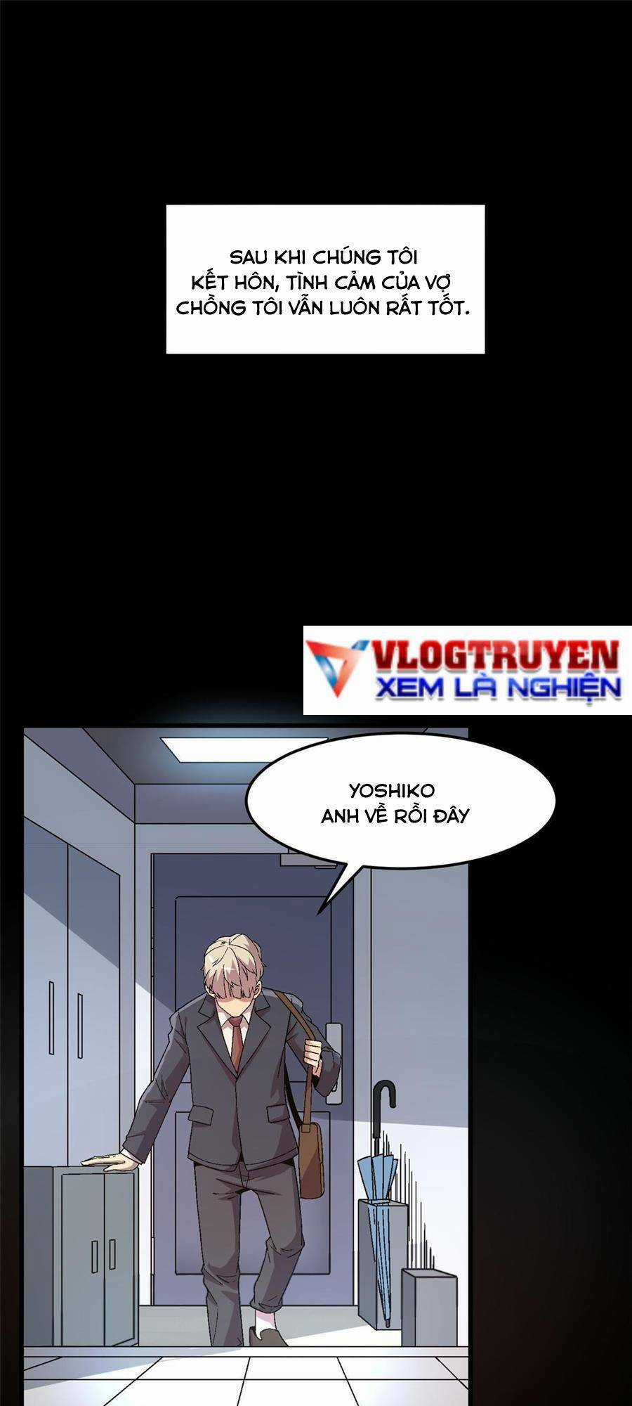 Thí Chủ, Lên Đường Thôi! - Chapter 64 - Trang 3