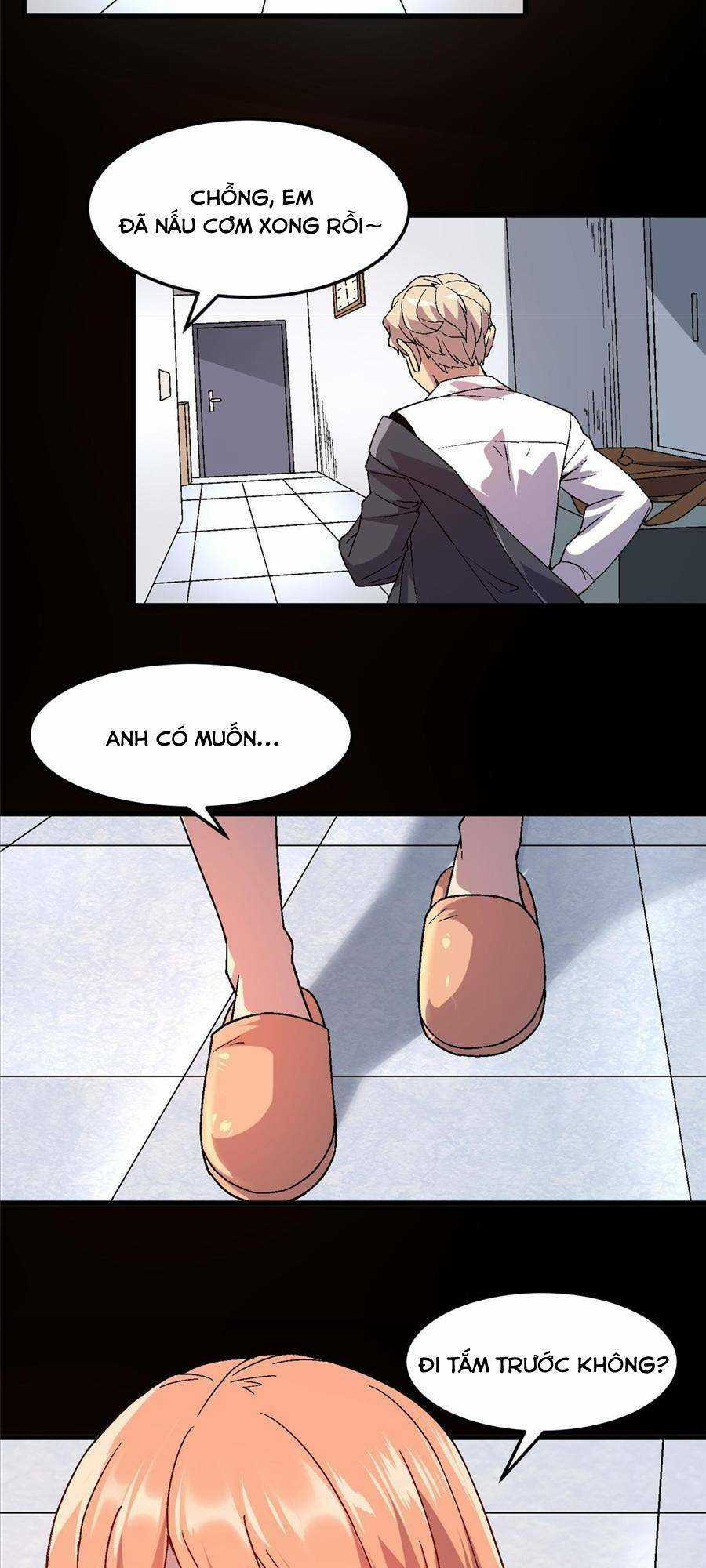 Thí Chủ, Lên Đường Thôi! - Chapter 64 - Trang 4