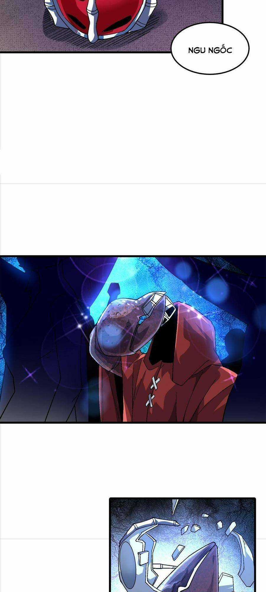 Thí Chủ, Lên Đường Thôi! - Chapter 65 - Trang 30