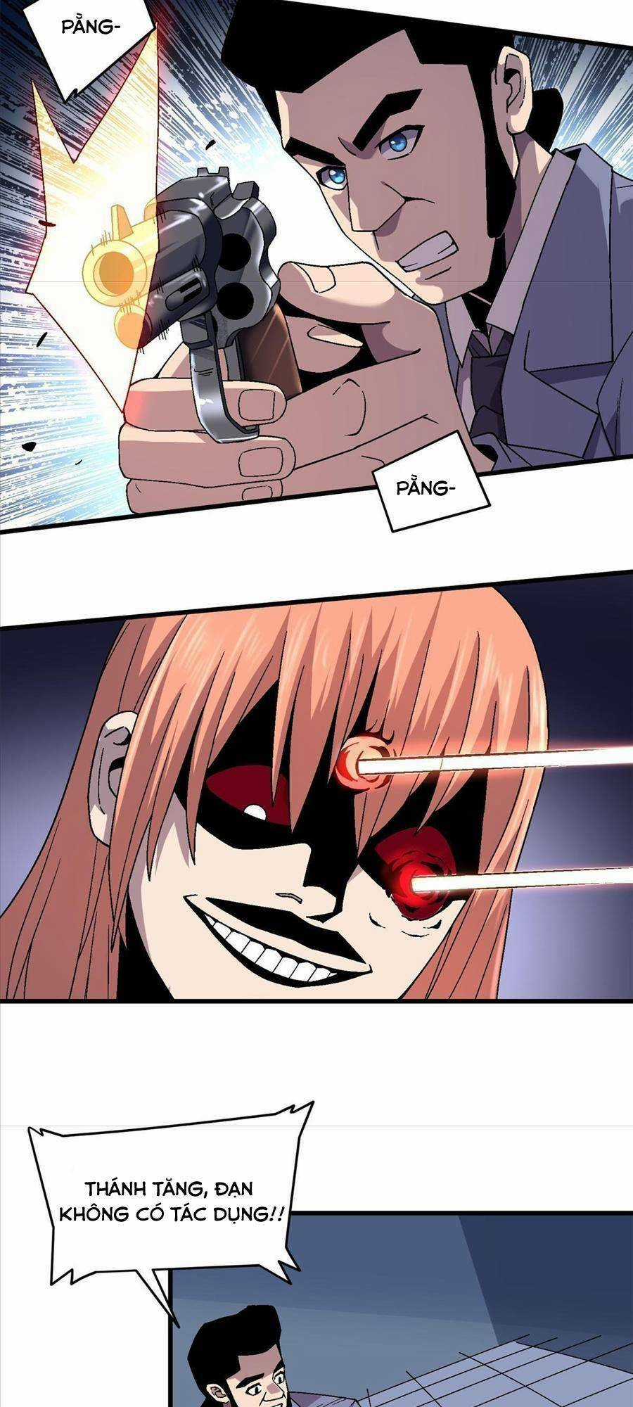 Thí Chủ, Lên Đường Thôi! - Chapter 65 - Trang 4