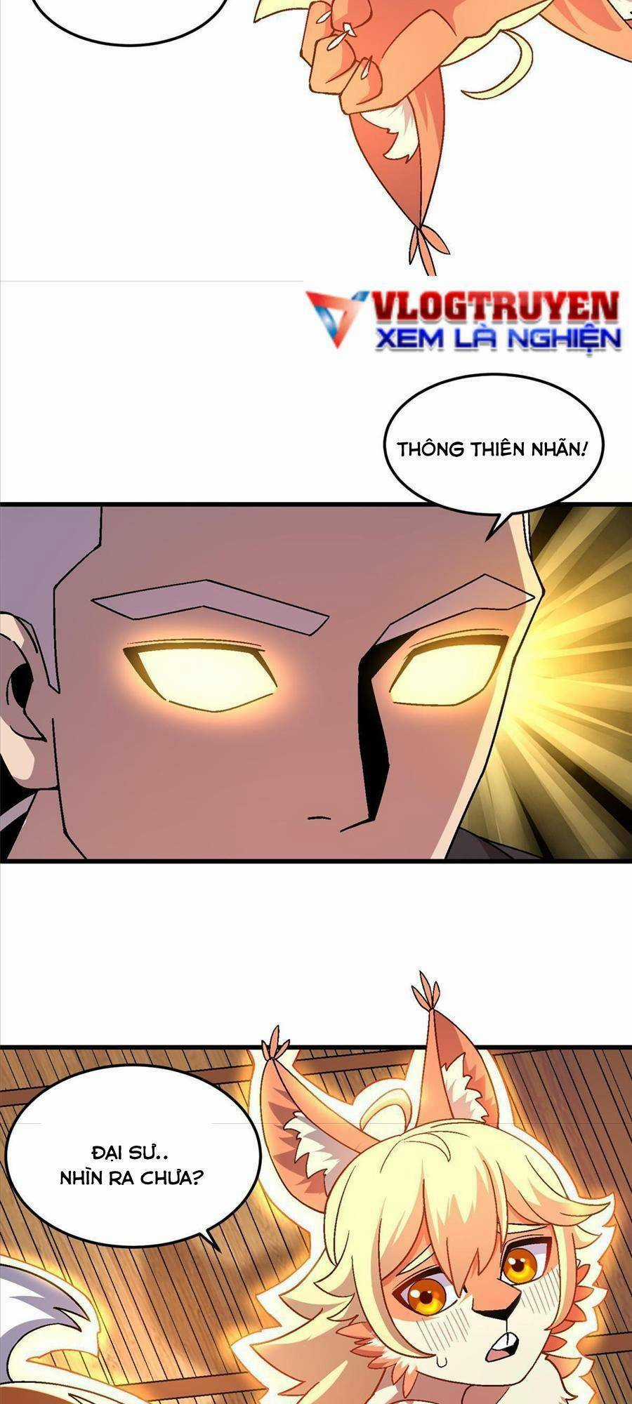 Thí Chủ, Lên Đường Thôi! - Chapter 68 - Trang 4