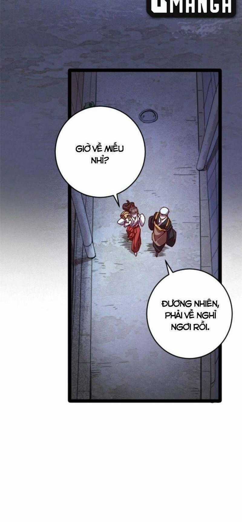 Thí Chủ, Lên Đường Thôi! - Chapter 7 - Trang 2