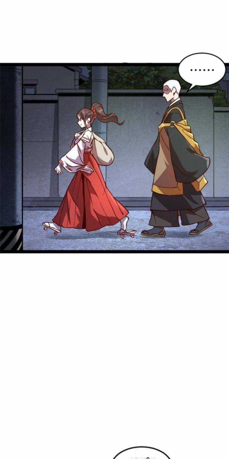 Thí Chủ, Lên Đường Thôi! - Chapter 7 - Trang 3