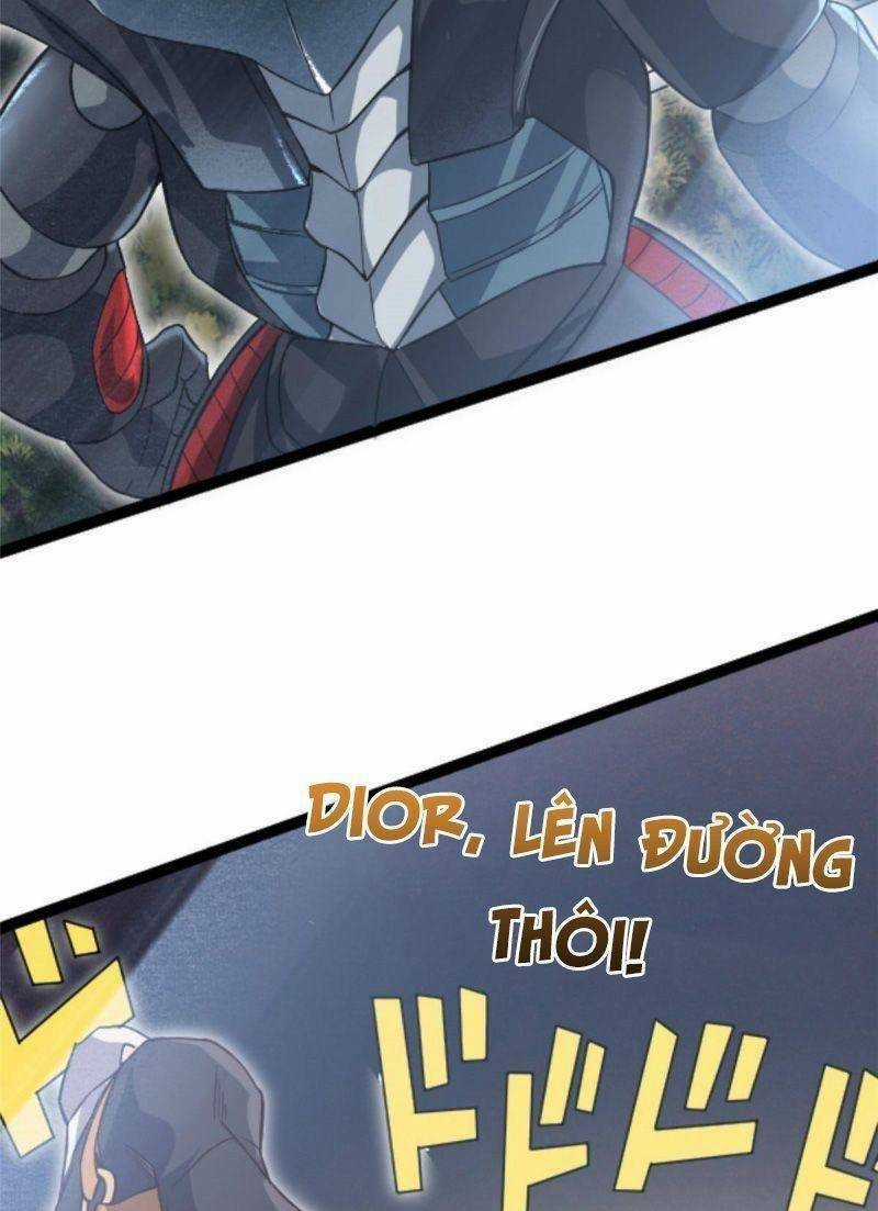 Thí Chủ, Lên Đường Thôi! - Chapter 7 - Trang 40