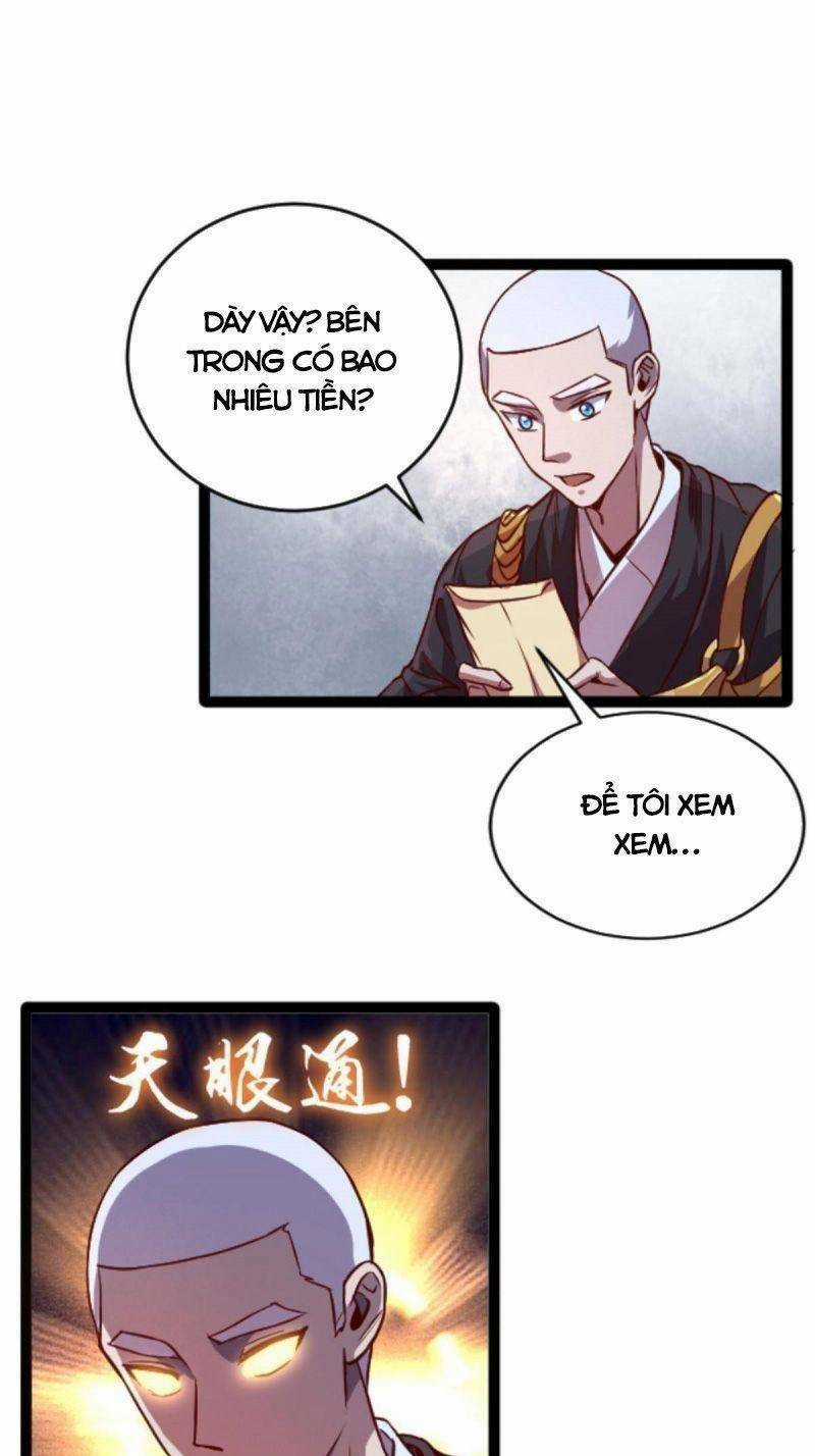 Thí Chủ, Lên Đường Thôi! - Chapter 7 - Trang 7