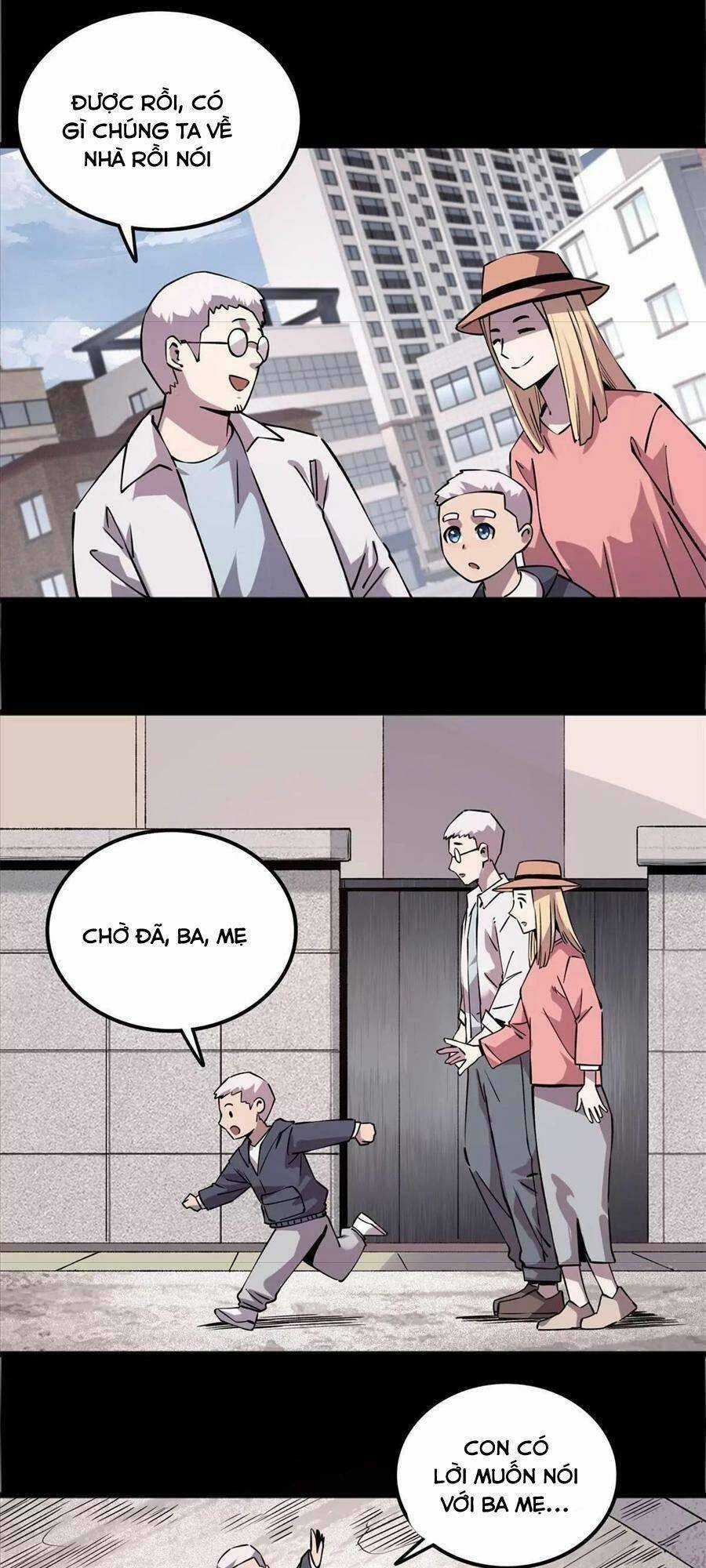 Thí Chủ, Lên Đường Thôi! - Chapter 71 - Trang 3