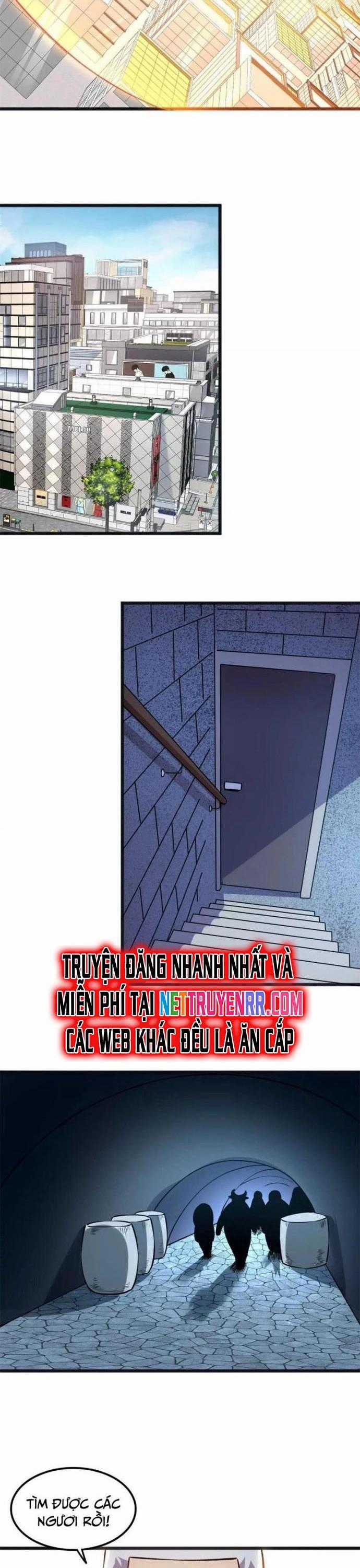 Thí Chủ, Lên Đường Thôi! - Chapter 72 - Trang 15