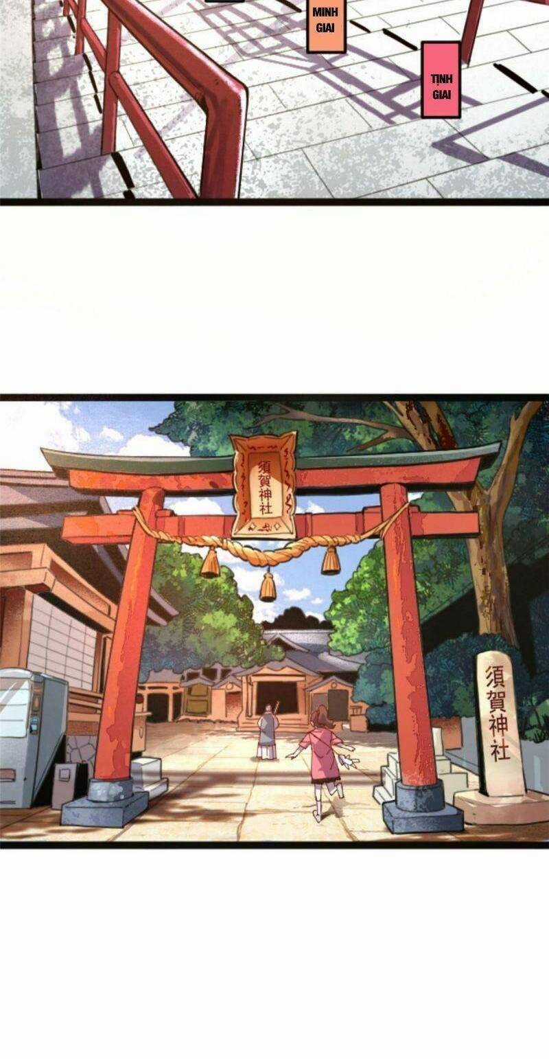 Thí Chủ, Lên Đường Thôi! - Chapter 8 - Trang 29