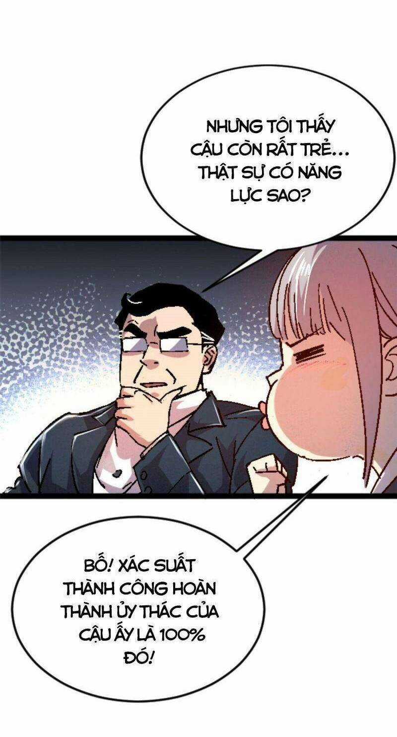 Thí Chủ, Lên Đường Thôi! - Chapter 9 - Trang 26