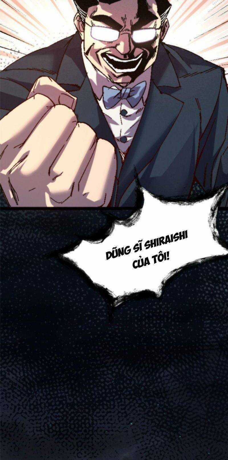 Thí Chủ, Lên Đường Thôi! - Chapter 9 - Trang 30