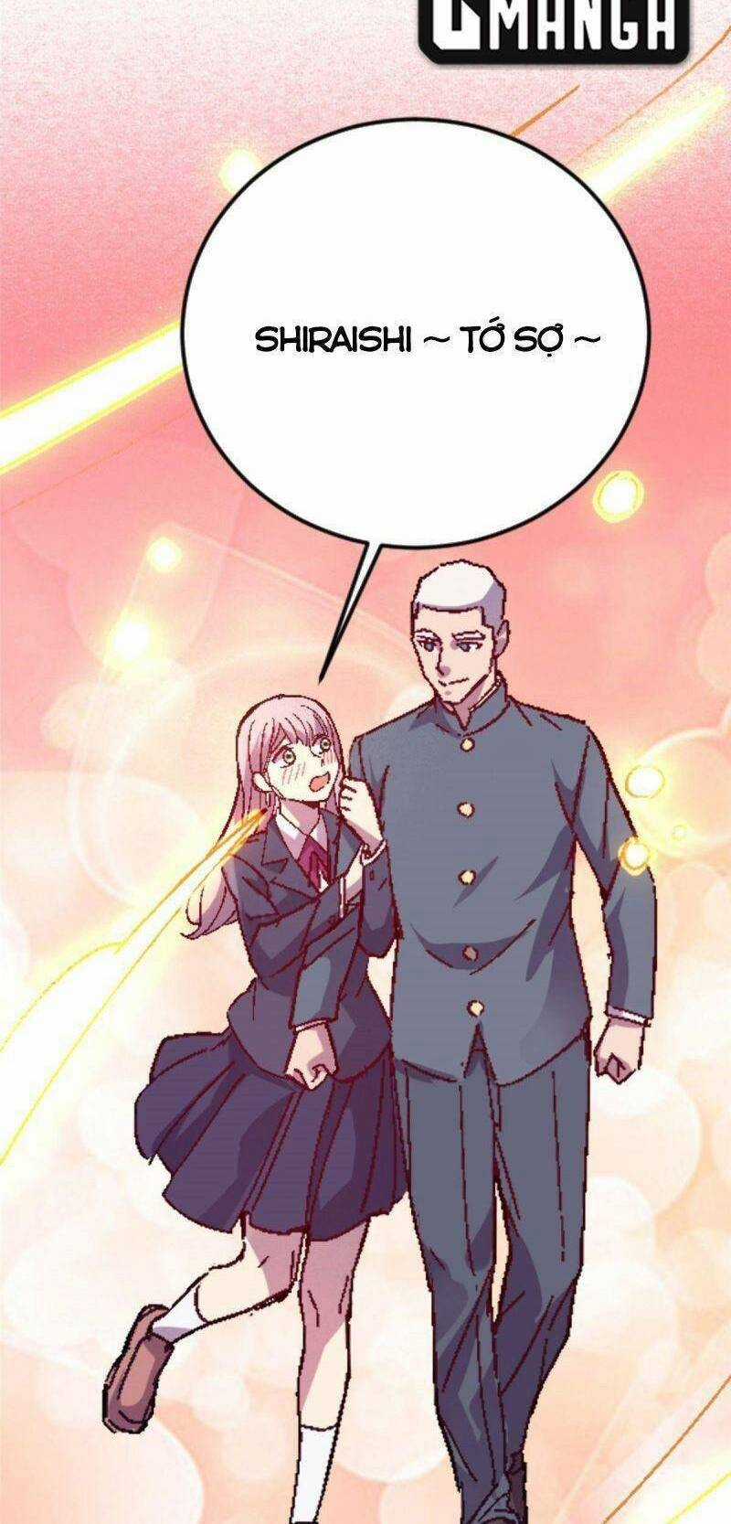 Thí Chủ, Lên Đường Thôi! - Chapter 9 - Trang 36