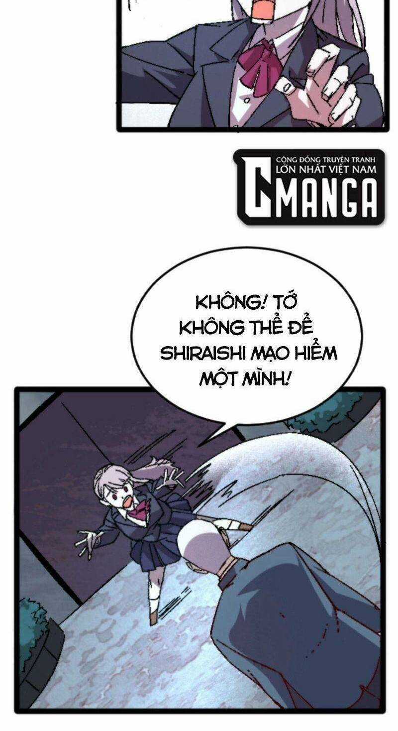 Thí Chủ, Lên Đường Thôi! - Chapter 9 - Trang 41
