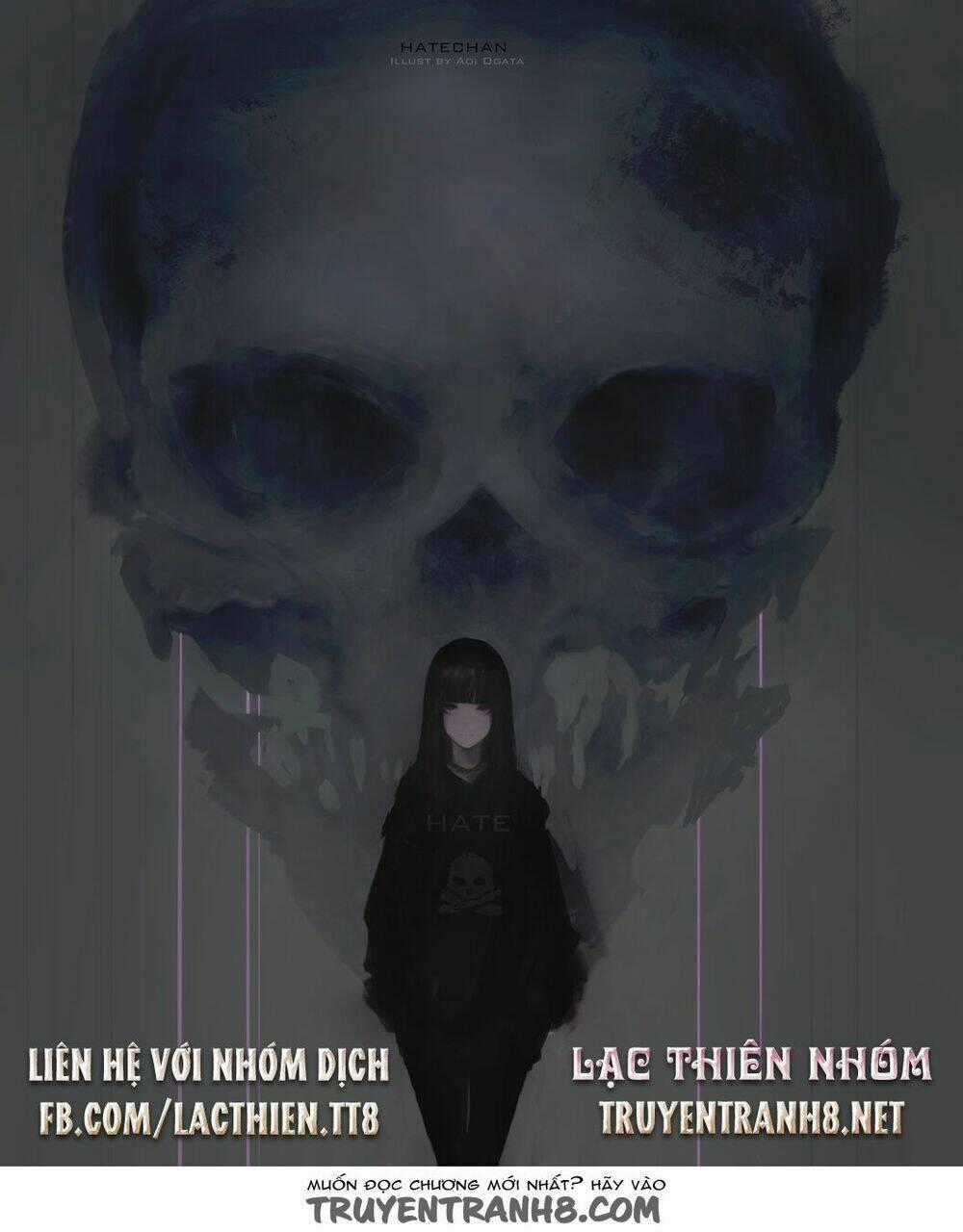 Thị Hoang Chi Thần - Chapter 2 - Trang 14