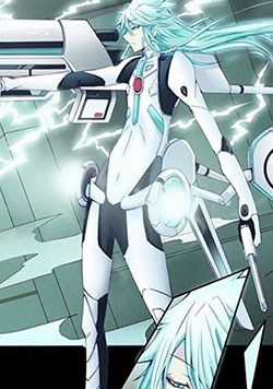 Đọc truyện Thị Hoang Chi Thần