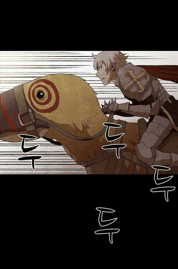 Thí Nghiệm Thất Bại - Chapter 1 - Trang 36