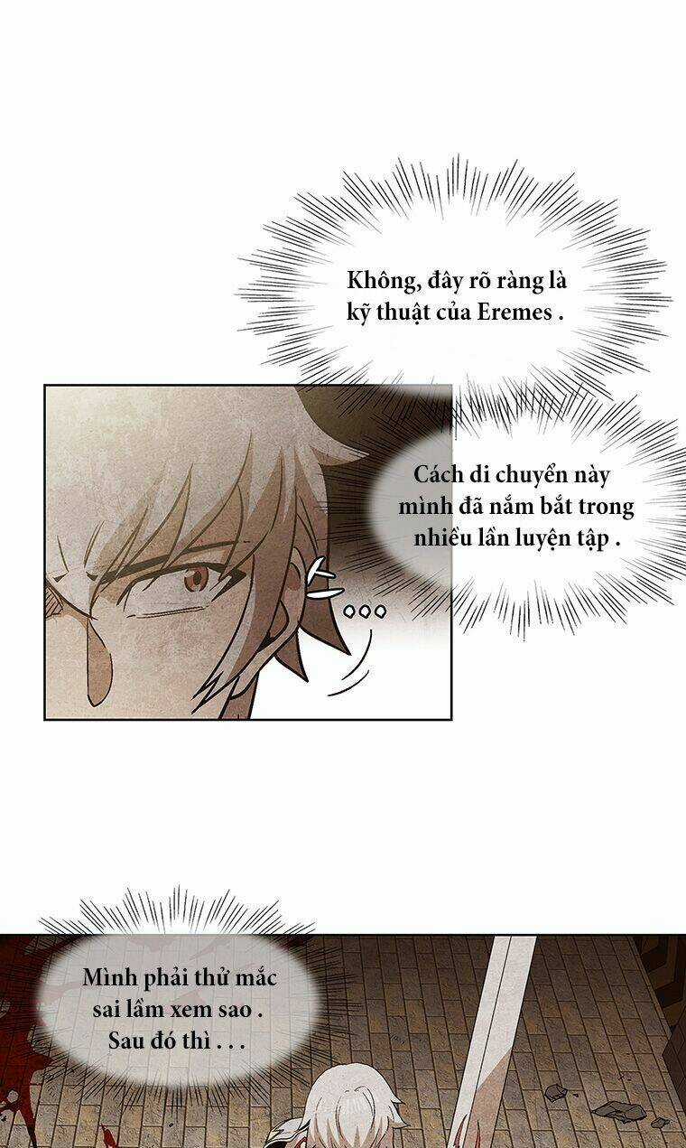 Thí Nghiệm Thất Bại - Chapter 2 - Trang 17