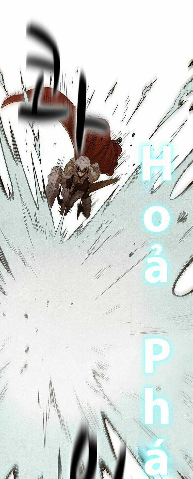 Thí Nghiệm Thất Bại - Chapter 2 - Trang 22